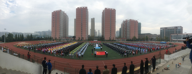 F:SMT2017-2018学年上学期2017秋运动会新建文件夹全景.JPG