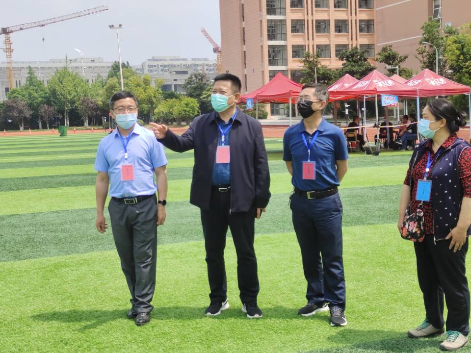 E:2022校办日常工作会议照片4.27合肥市教育局专职副书记李仲生视察体育中考QQ图片20220428075743.jpg