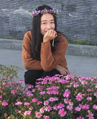 王慧茹