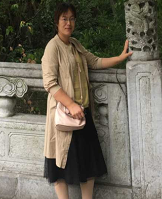 李小平