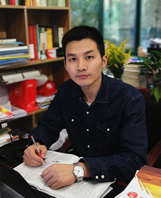 吴刚