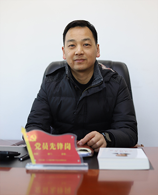 合肥一六八陶冲湖中学校长助理-方栋